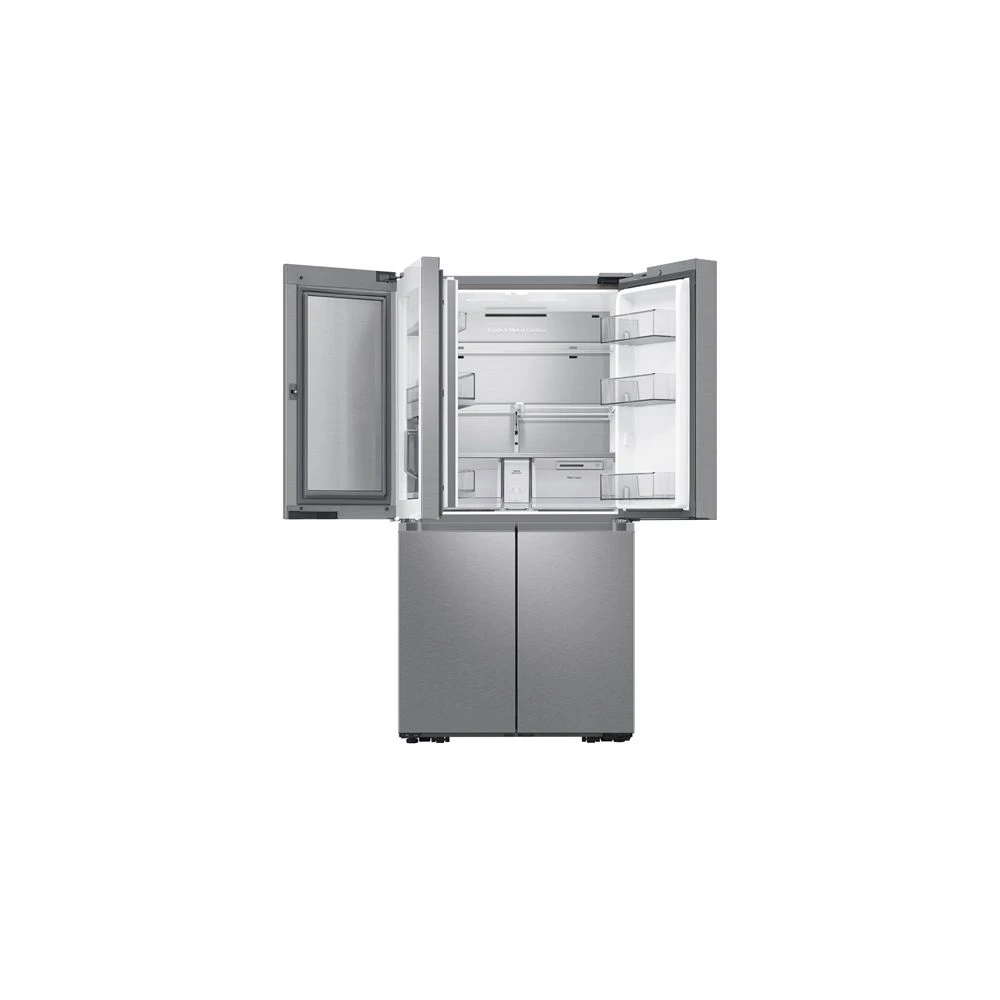 Samsung RF65A977FSR/EF - Amerikanerskab - Billede 3