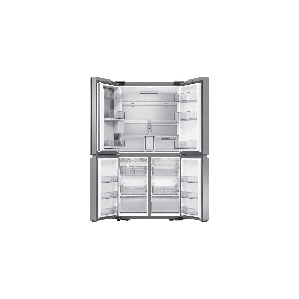 Samsung RF65A977FSR/EF - Amerikanerskab - Billede 4