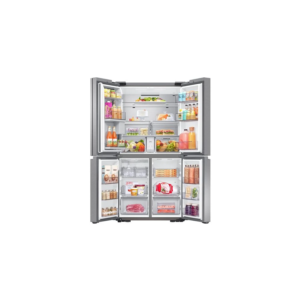 Samsung RF65A977FSR/EF - Amerikanerskab - Billede 5