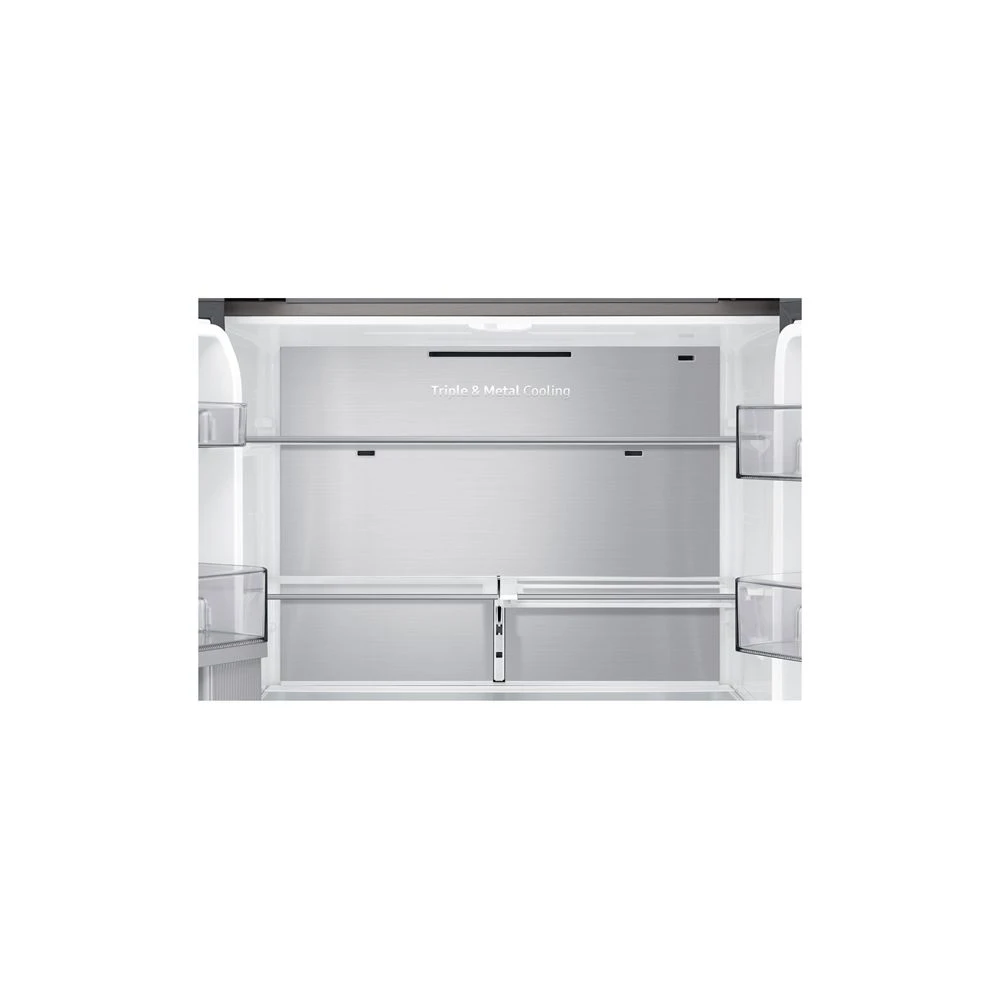 Samsung RF65A977FSR/EF - Amerikanerskab - Billede 7