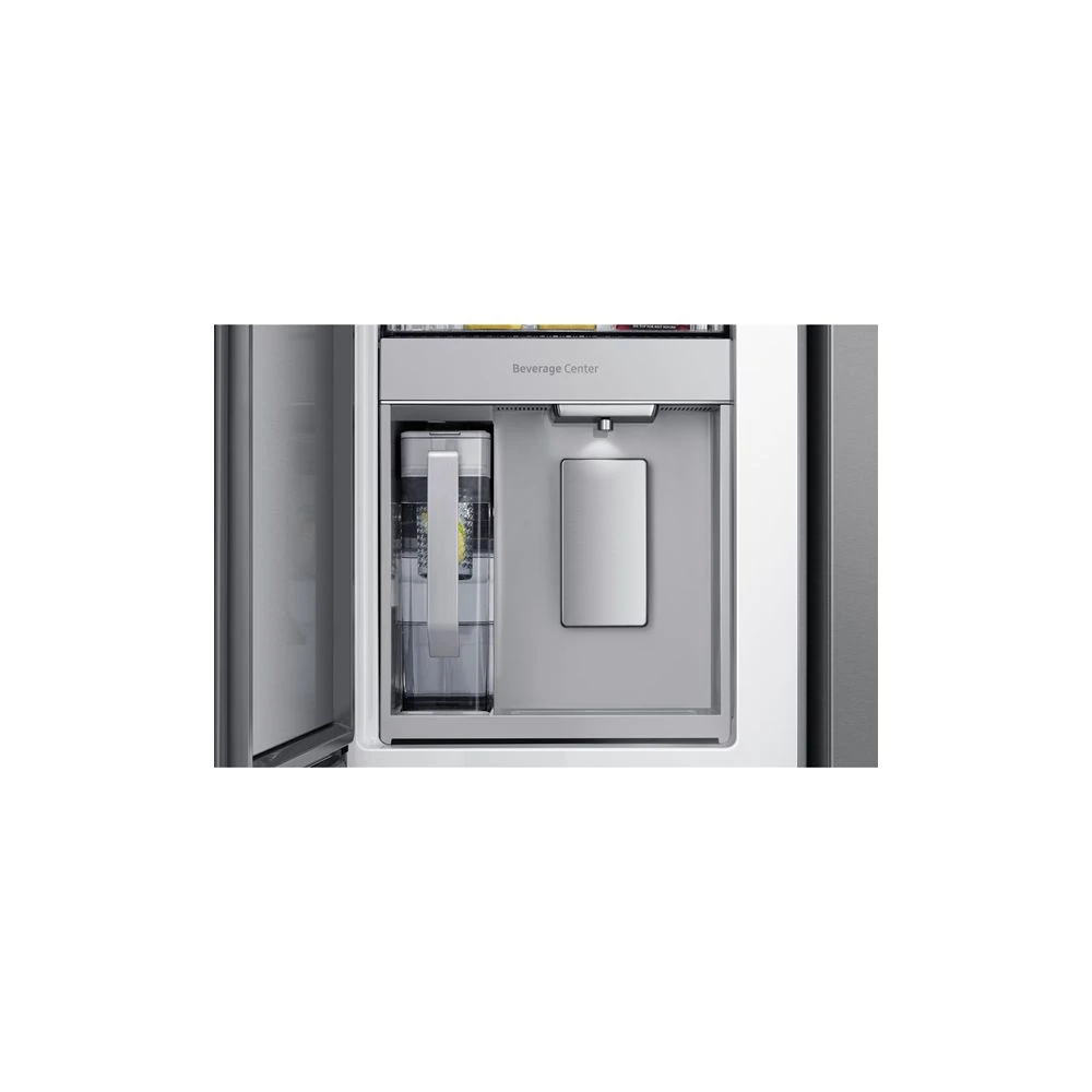 Samsung RF65A977FSR/EF - Amerikanerskab - Billede 9