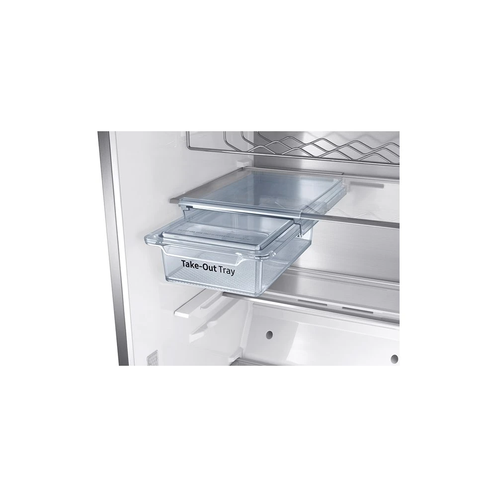 Samsung RR39M75657F/EF - Fritstående Køleskab - Billede 5