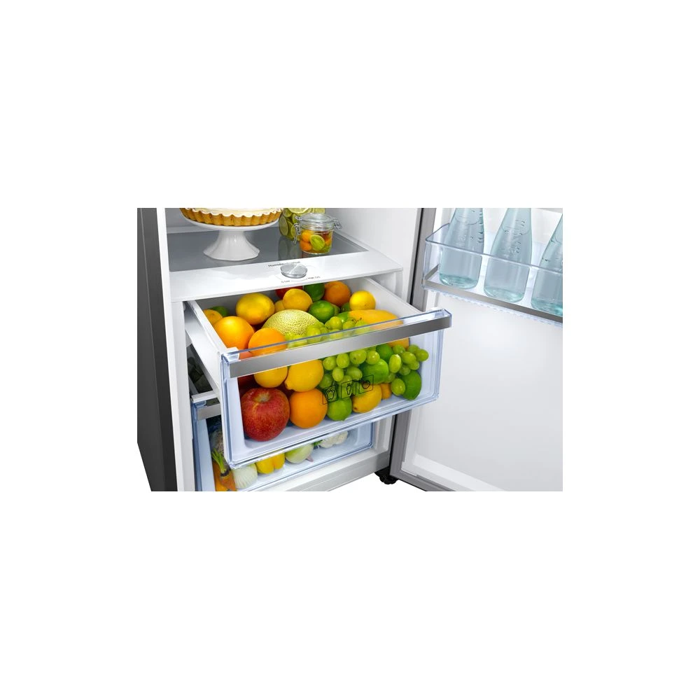 Samsung RR39M75657F/EF - Fritstående Køleskab - Billede 6