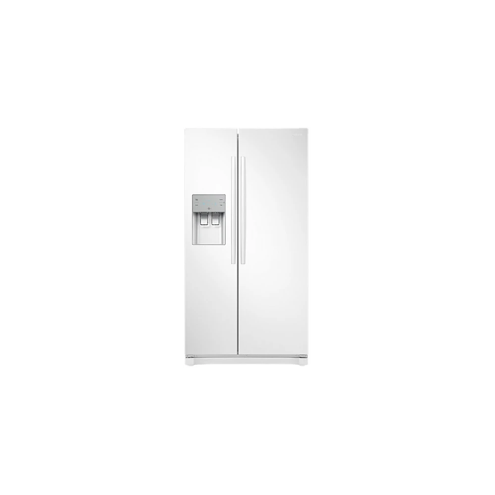 Samsung RS50N3403WW/EE - Amerikanerskab 1 Samsung RS50N3403WW/EE - Amerikanerskab