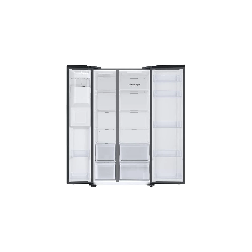 Samsung RS67A8811B1/EF - Amerikanerskab - Billede 3