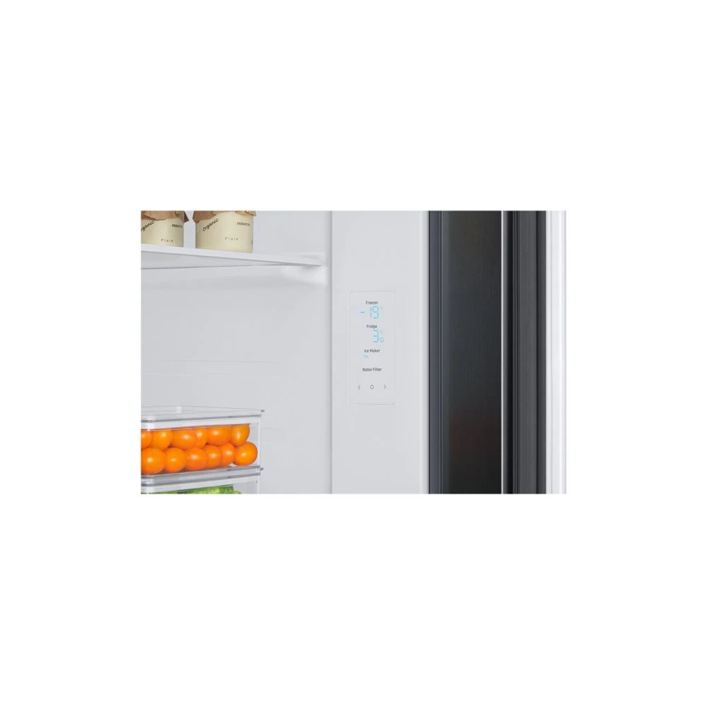 Samsung RS67A8811B1/EF - Amerikanerskab - Billede 7