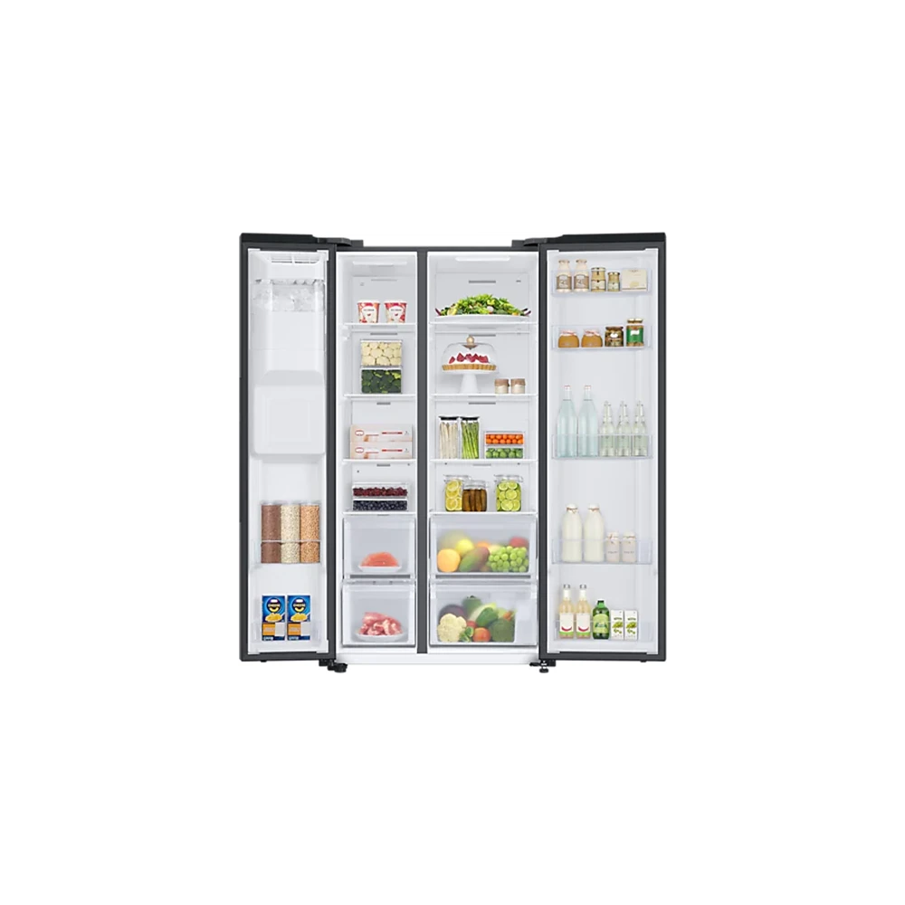 Samsung RS67A8811B1/EF - Amerikanerskab