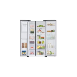 Samsung RS6HA8880S9/EF - Amerikanerskab