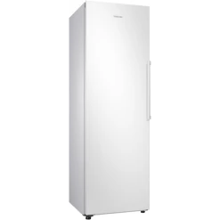 Samsung RZ32M702EWW/EF - Fritstående Fryseskab