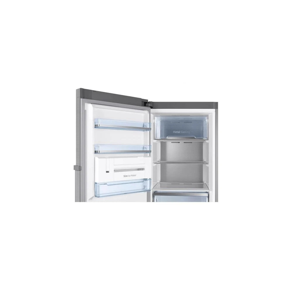 Samsung RZ32M753E7F/EF - Fritstående Fryseskab - Billede 3