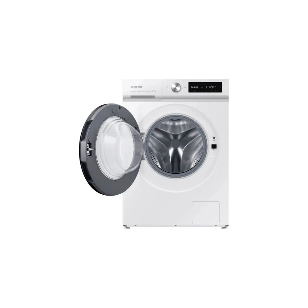 Samsung WW11BB504CAWS4 - Frontbetjent Vaskemaskine - Billede 5