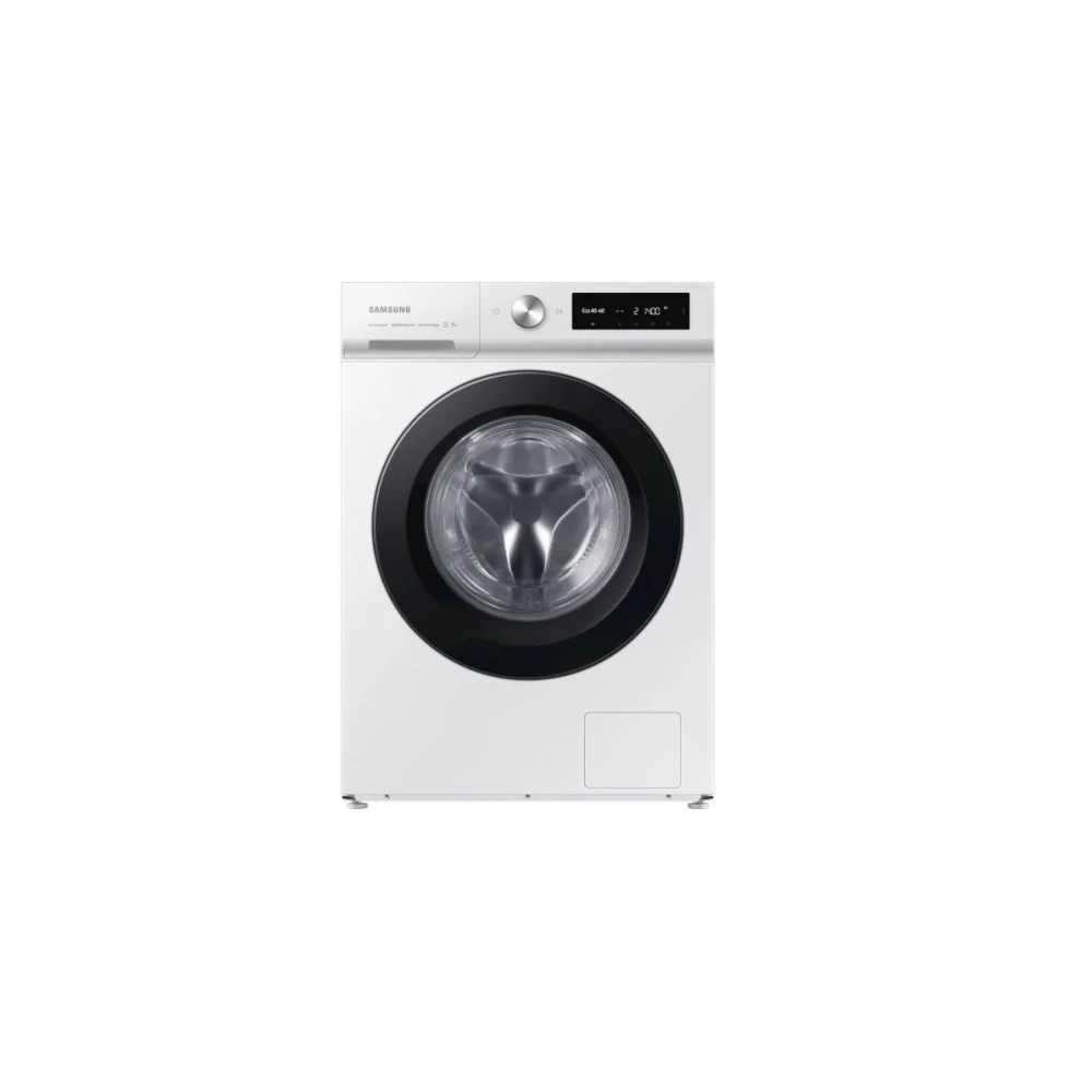 Samsung WW11BB504CAWS4 - Frontbetjent Vaskemaskine