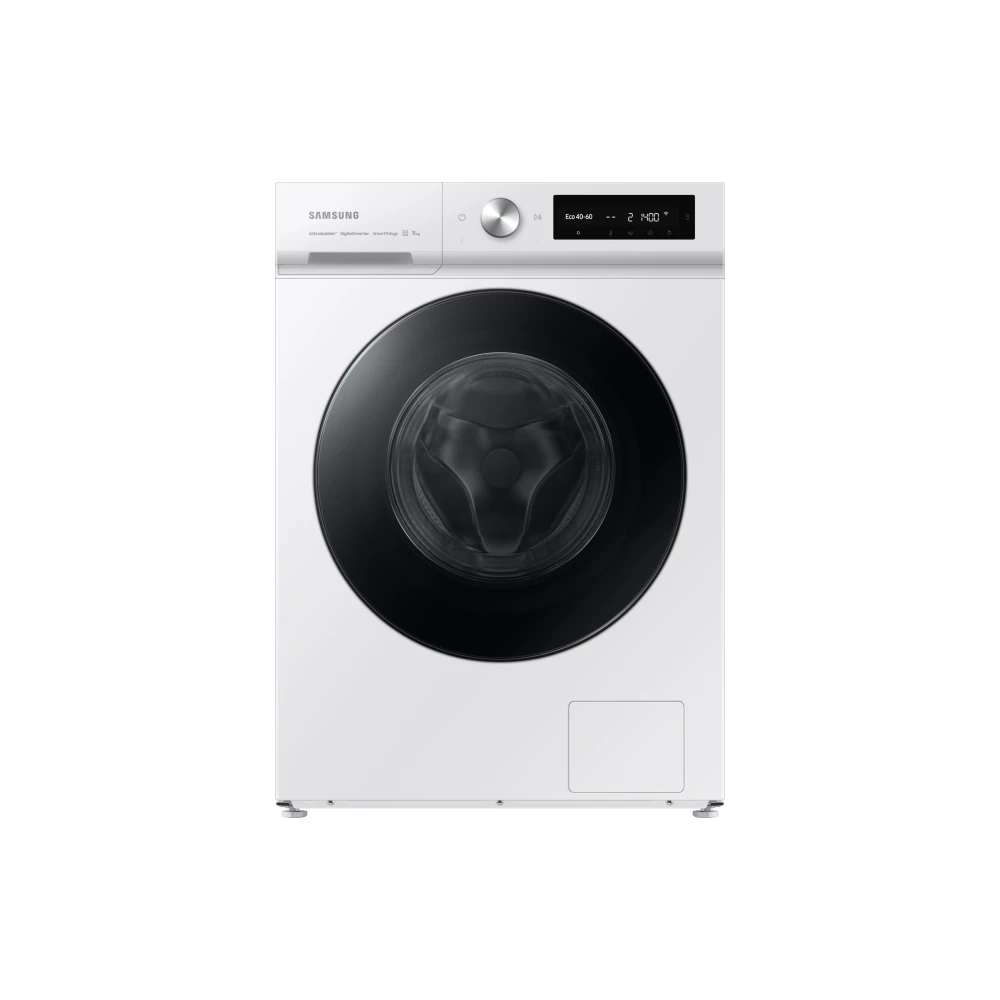 Samsung WW11BB744CGWS4 - Frontbetjent Vaskemaskine
