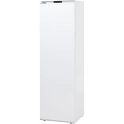 Scandomestic BIF 293A+ - Integreret Fryseskab