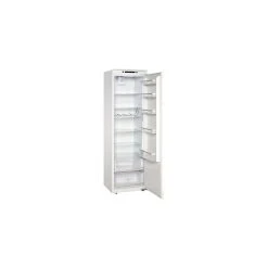 Scandomestic BIK 343 W - Integrerbart Køleskab