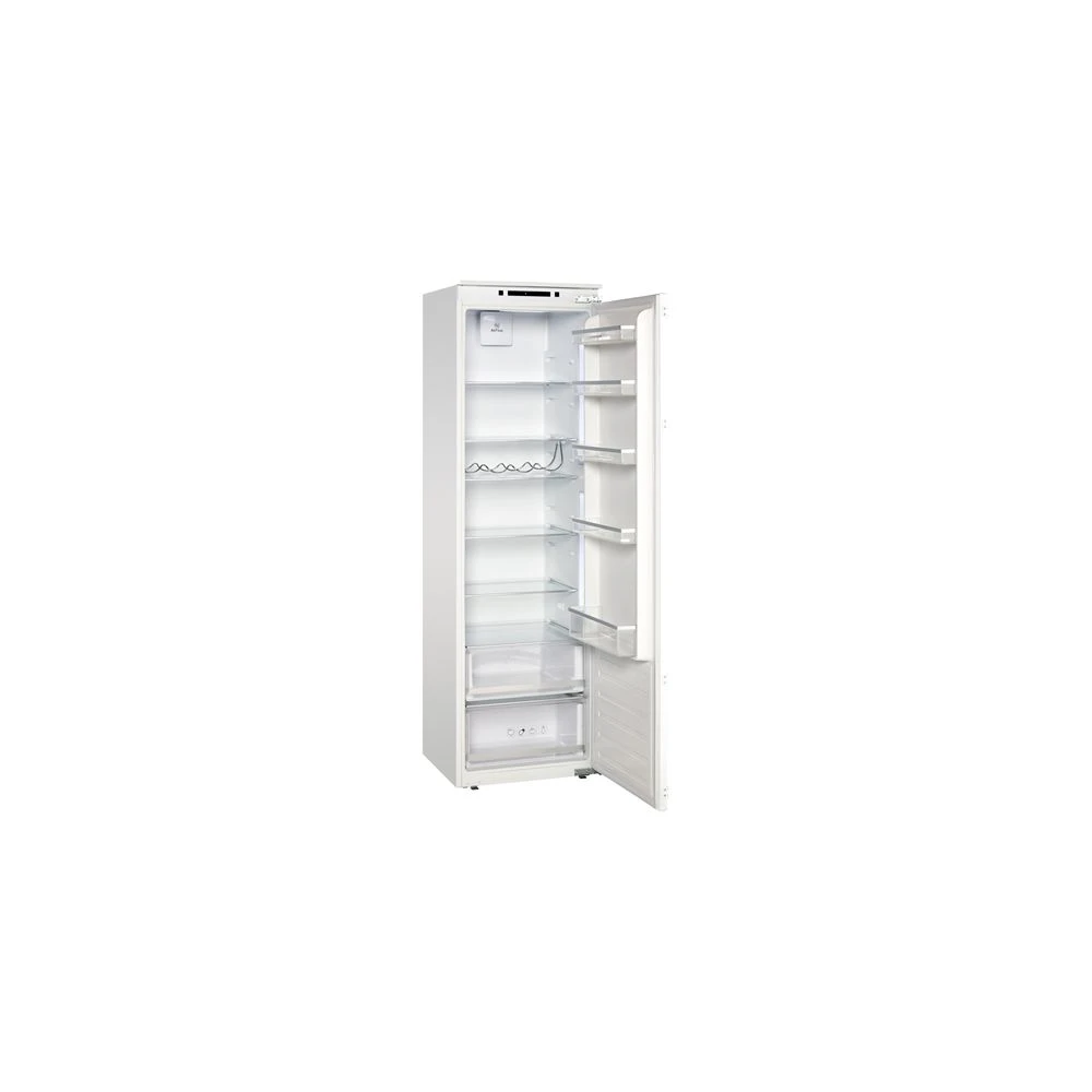 Scandomestic BIK 343 W - Integrerbart Køleskab