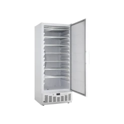 Scandomestic KF 611 E - Lagerfryser