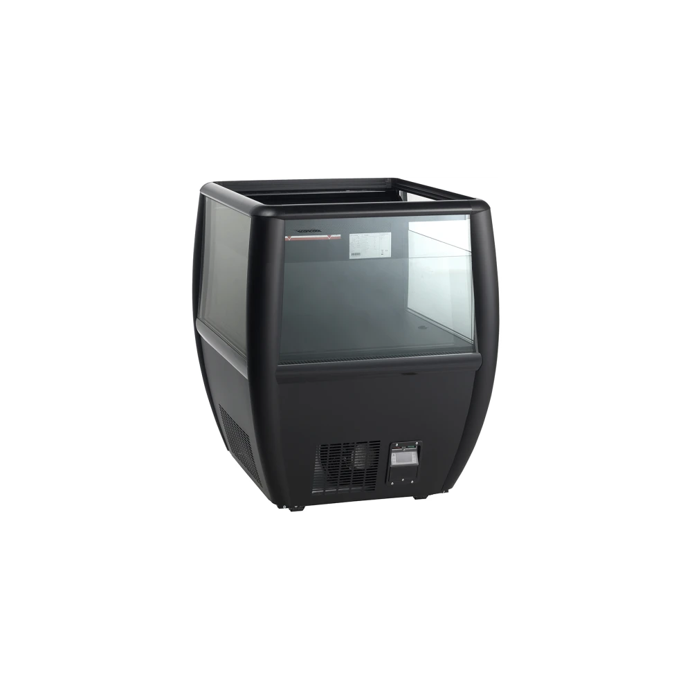 Scandomestic OTC 95 BE - Impulskøler