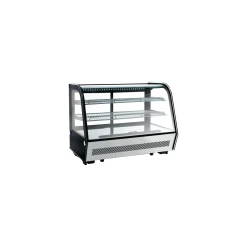 Scandomestic RTW 160 E - Display Køler