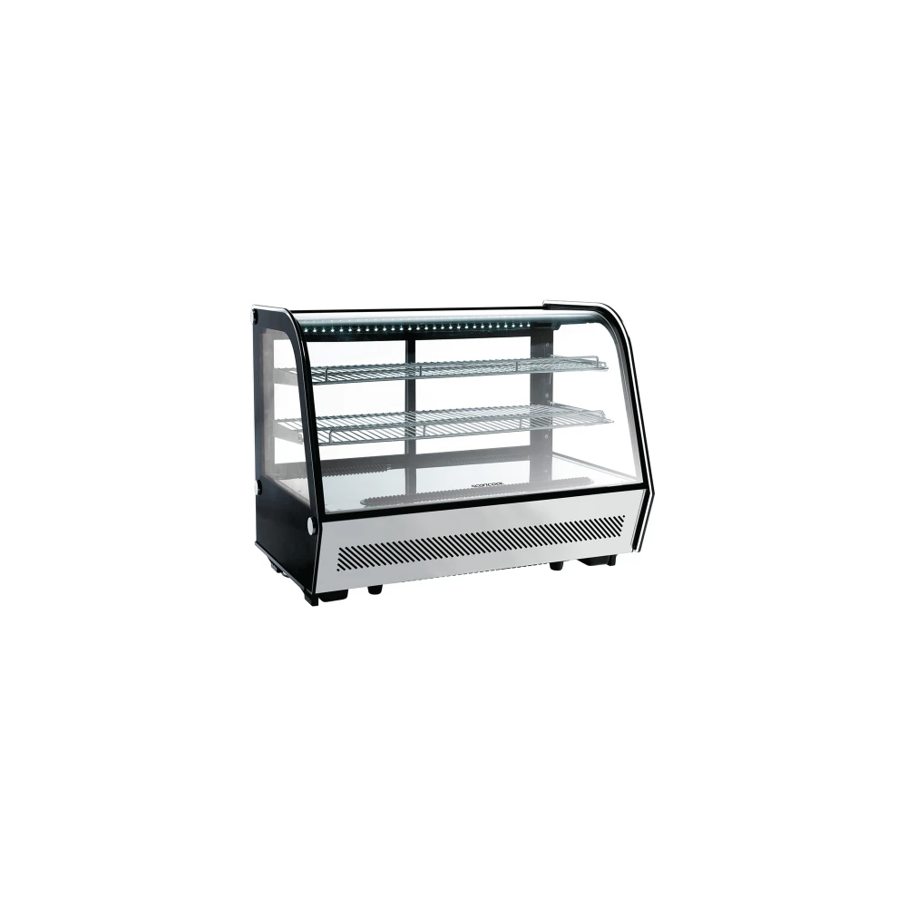 Scandomestic RTW 160 E - Display Køler