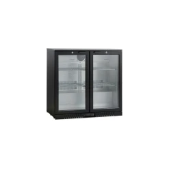 Scandomestic SC 211 HDE - Display Køler