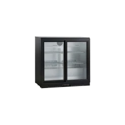 Scandomestic SC 211 SLE - Display Køler