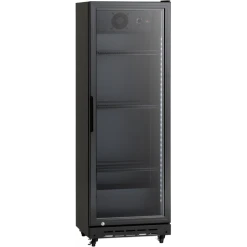 Scandomestic SD 181 BE - Køleskab