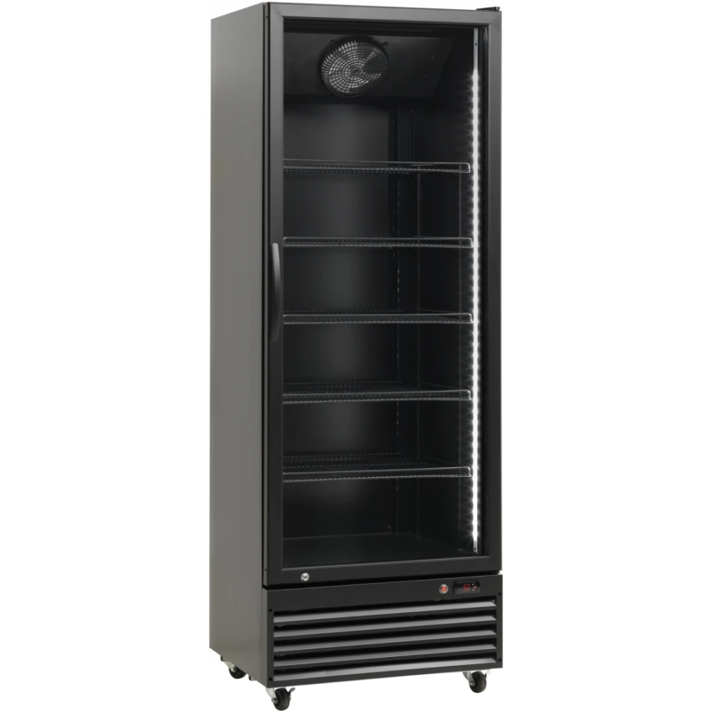 Scandomestic SD 726 BE - Køleskab Scandomestic SD 726 BE - Køleskab -SMEG Butik scandomestic sd 726 be kleskab