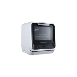 Scandomestic SFO 101 W - Bordopvaskemaskine