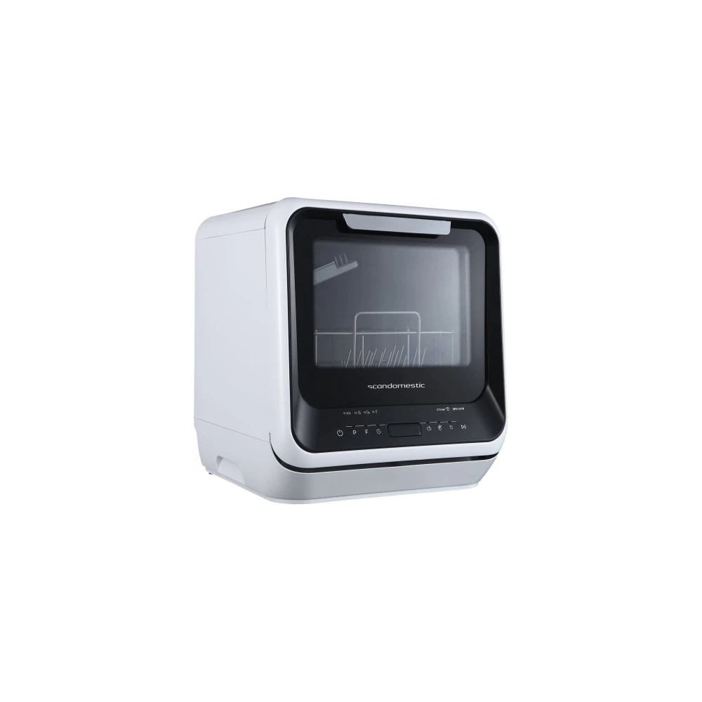 Scandomestic SFO 101 W - Bordopvaskemaskine