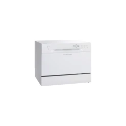 Scandomestic SFO 2203 W - Bordopvaskemaskine