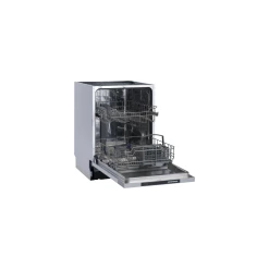 Scandomestic SFO 3802 W - Opvaskemaskine Til Integrering