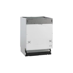 Scandomestic SFO 3806 W - Opvaskemaskine Til Integrering