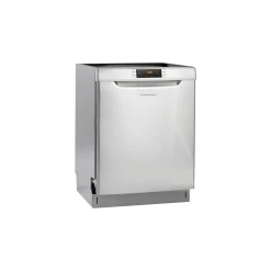 Scandomestic SFO 4901 X - Opvaskemaskine Til Indbygning