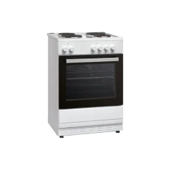 Scandomestic SK 403 - Fritstående Komfur