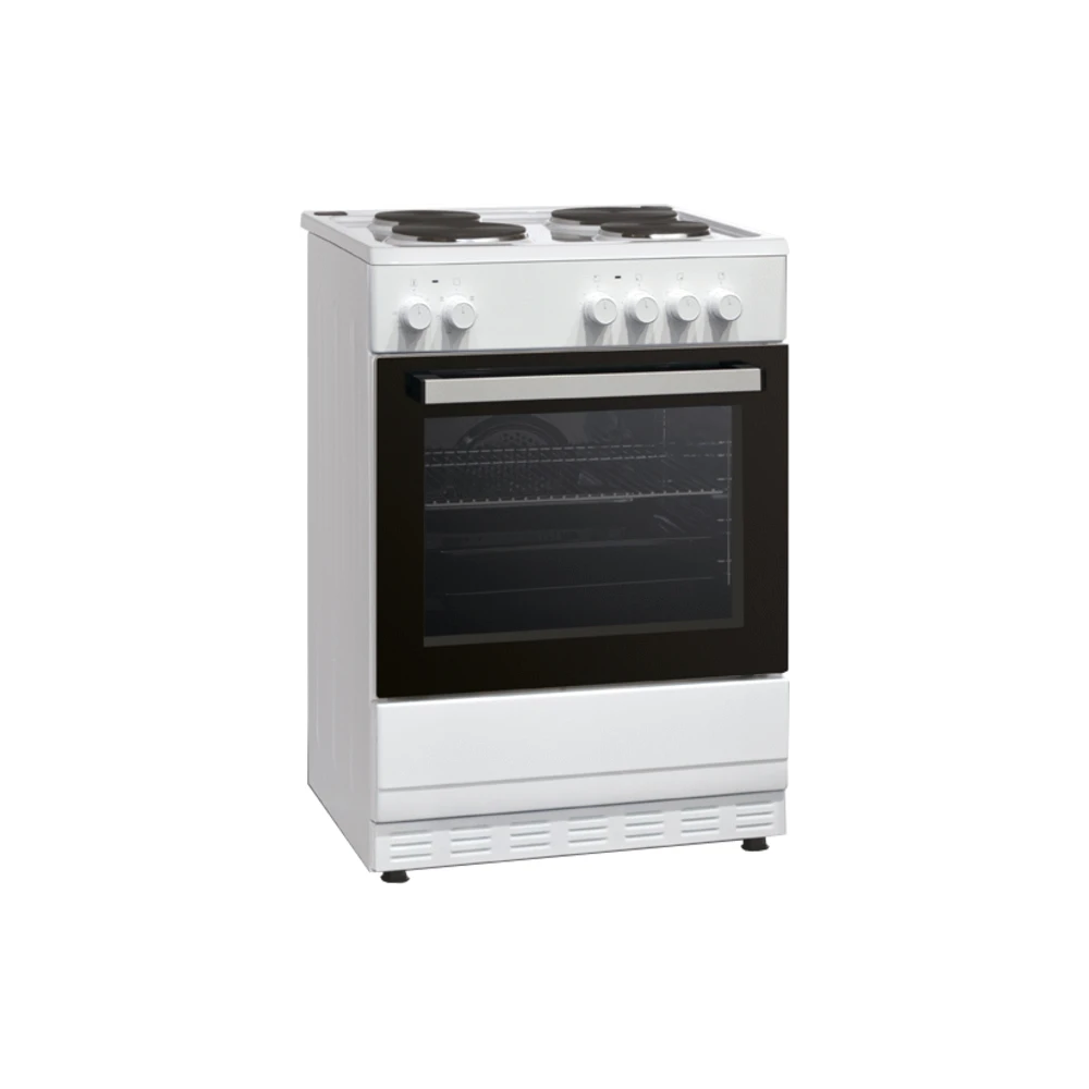 Scandomestic SK 403 - Fritstående Komfur