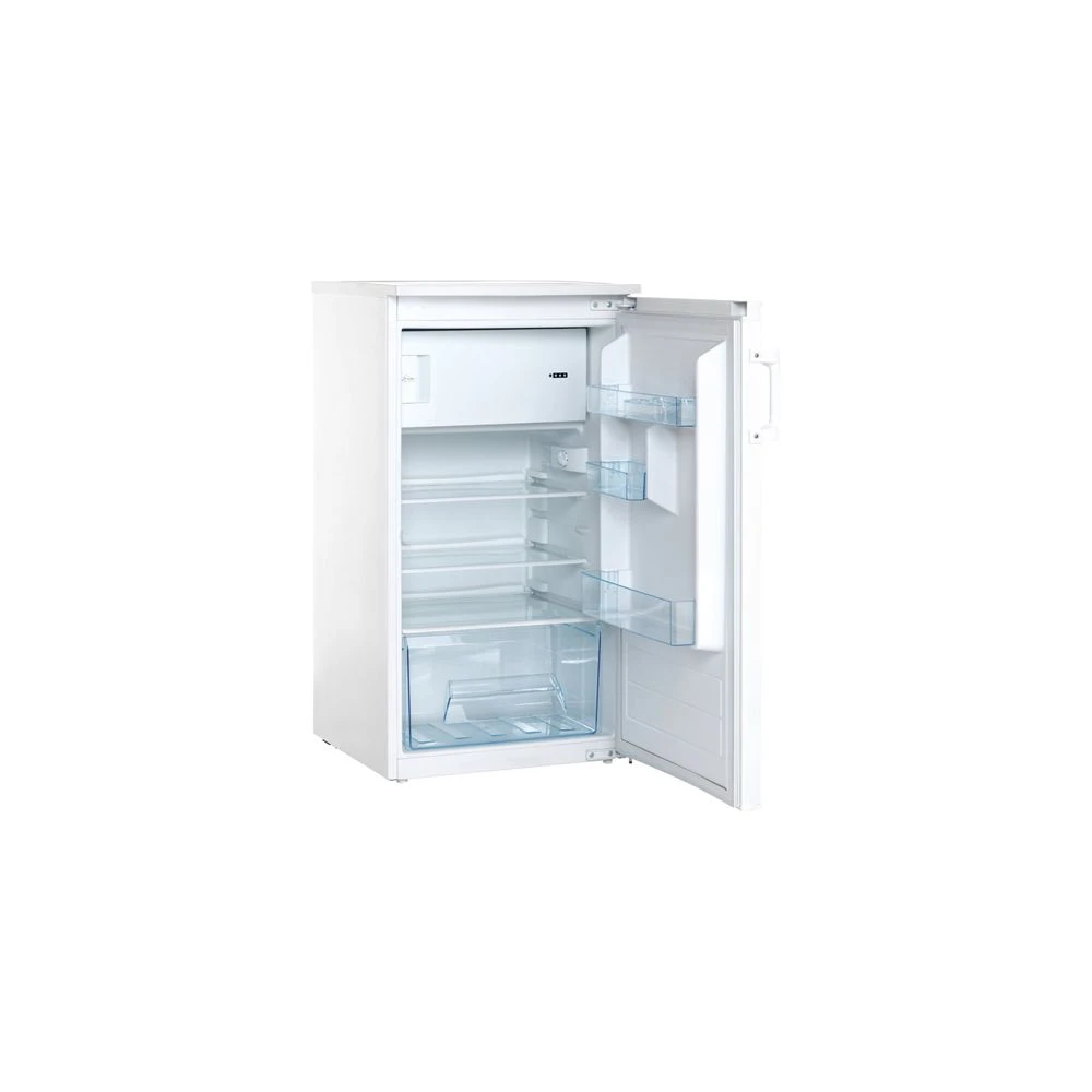 Scandomestic SKB 182 W - Fritstående Køleskab Med Fryseboks - Billede 2