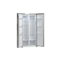 Scandomestic SKF 433 X - Fritstående Kølefryseskab