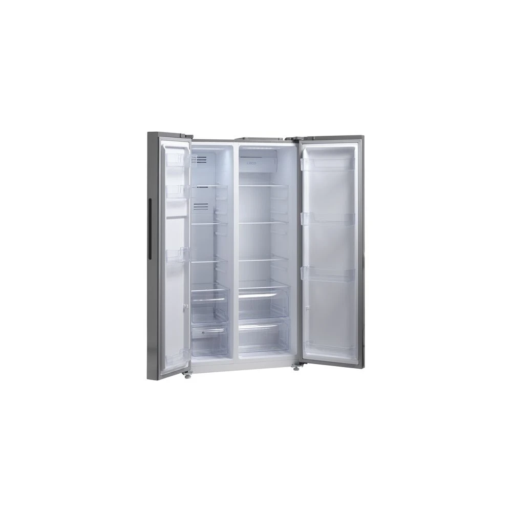 Scandomestic SKF 562 X - Fritstående Køleskab - Billede 2