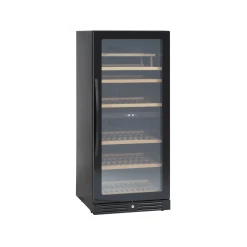 Scandomestic SV 104 B - Fritstående Vinkøleskab