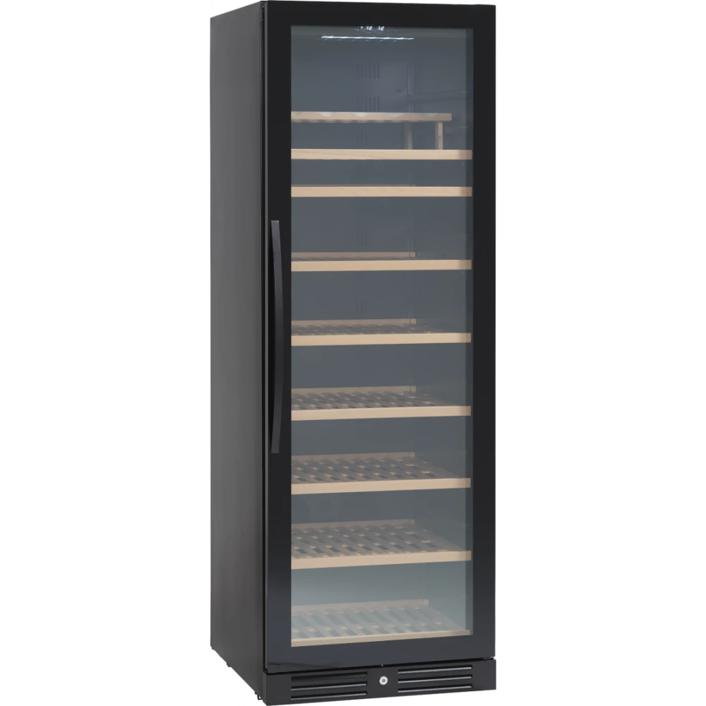 Scandomestic SV 111 B - Flaskekøler