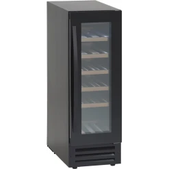 Scandomestic SV 19 B - Fritstående Vinkøleskab