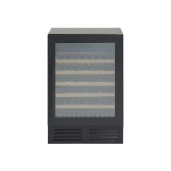 Scandomestic SV 81 B - Fritstående Vinkøleskab