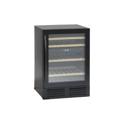 Scandomestic SV 85 B - Fritstående Vinkøleskab