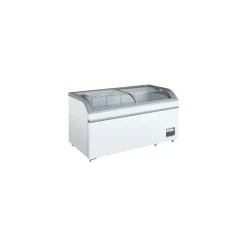 Scandomestic XS 602 E - Fryseskab-/boks