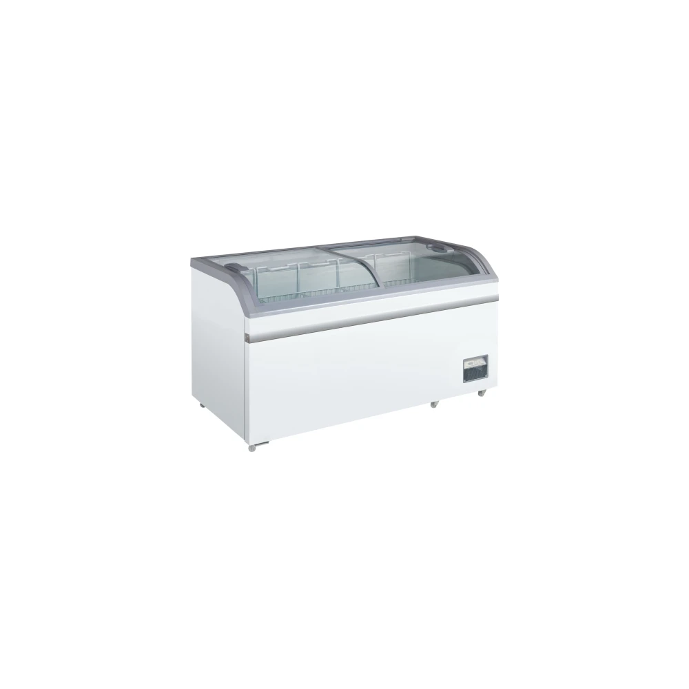 Scandomestic XS 602 E - Fryseskab-/boks Scandomestic XS 602 E - Fryseskab-/boks -SMEG Butik scandomestic xs 602 e fryseskab boks