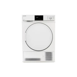 Sharp KD-HCB7S7PW9-EE - Kondenstørretumbler