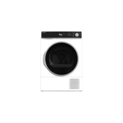 Sharp KD-NHH8S7GW2-EE - Kondenstørretumbler