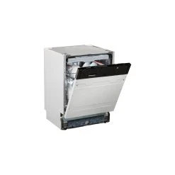 Sharp QW-HD44ID-DE - Opvaskemaskine Til Integrering