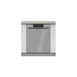 Sharp QW-NA1CU47EI-NR - Opvaskemaskine Til Indbygning